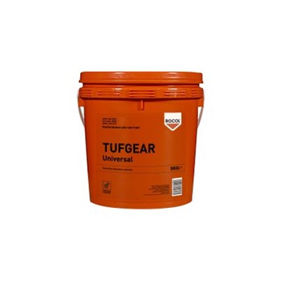 TUFGEAR Universal Rocol 5kg RS18305