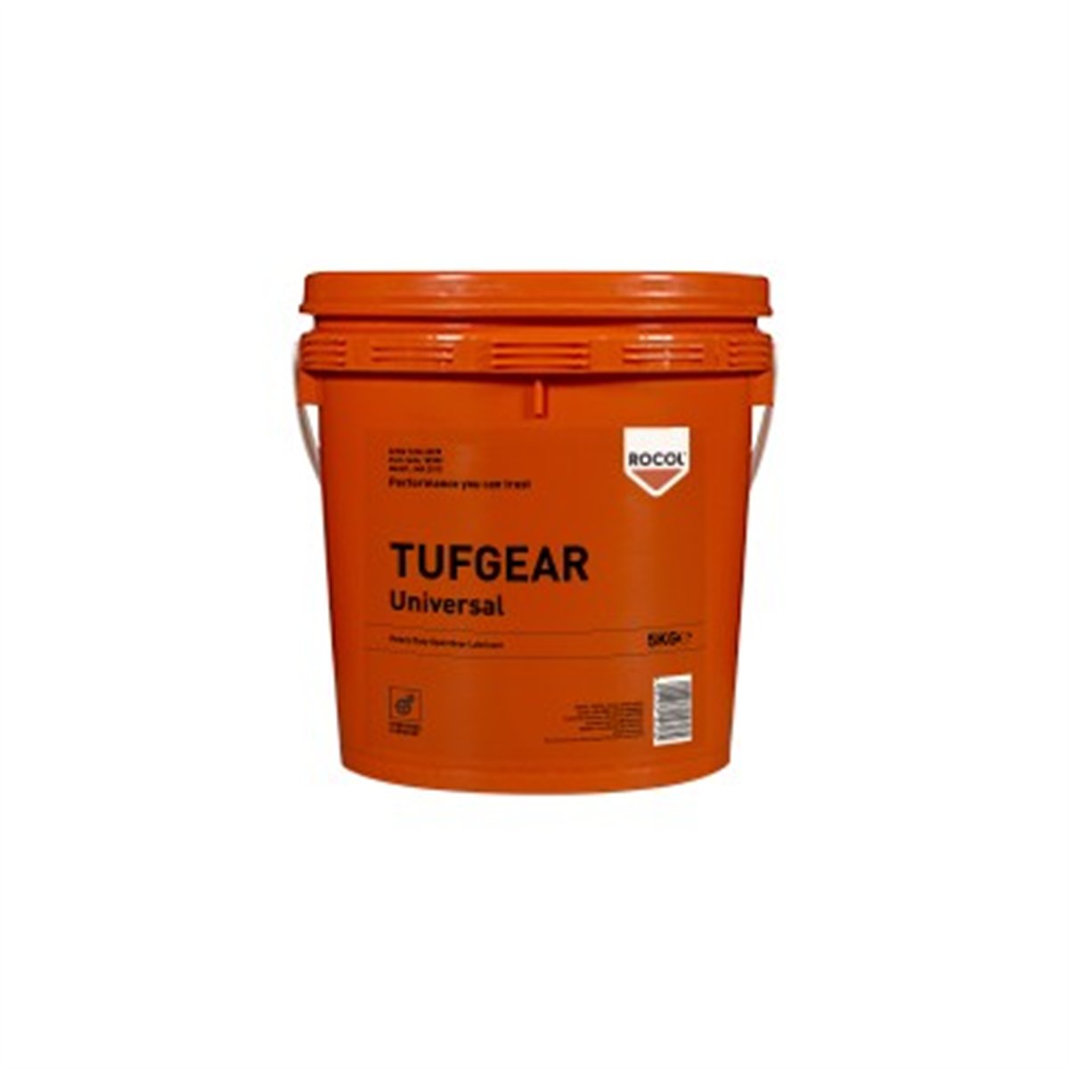 TUFGEAR Universal Rocol 5kg RS18305