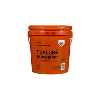 TUFLUBE Allweather Rocol 5kg RS18276