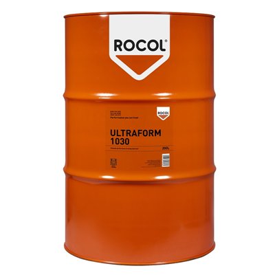 ULTRAFORM 1030 Rocol 200l RS86089