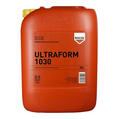 ULTRAFORM 1030 Rocol 20l RS86083