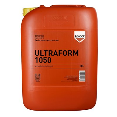 ULTRAFORM 1050 Rocol 20l RS86103