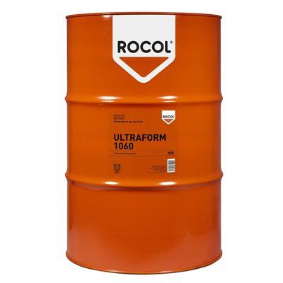 ULTRAFORM 1060 Rocol 200l RS86219