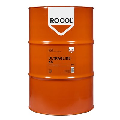 ULTRAGLIDE X5 Rocol 200l RS52089