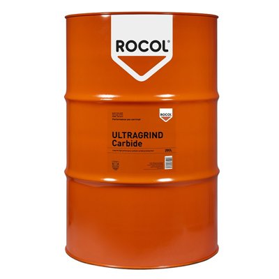 ULTRAGRIND Carbide Rocol 200l RS51719