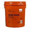 WIRE ROPE Dressing Rocol 18kg RS20024