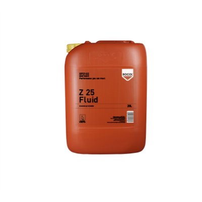 Z 25 Fluid Rocol 20l RS37118