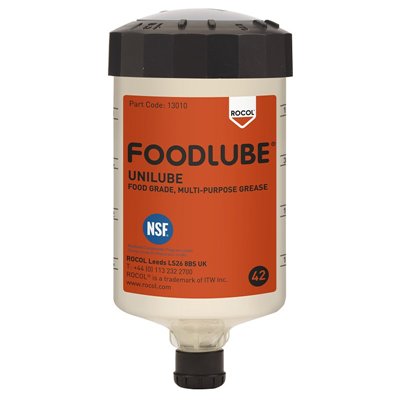 FOODLUBE UNILUBE Rocol RS13010