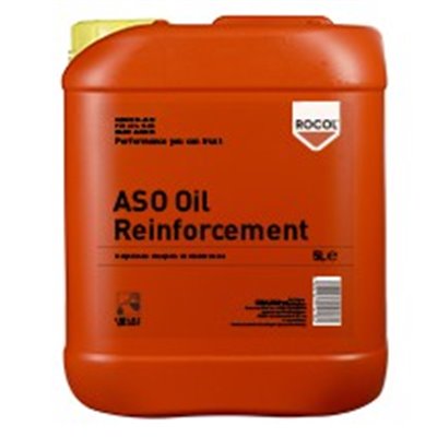 ASO Oil Reinforcement Rocol 5l RS16016