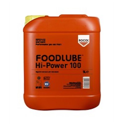 FOODLUBE Hi-Power 100 Rocol 5l RS15946