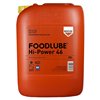 FOODLUBE Hi-Power 46 Rocol 20l RS15995