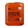 FOODLUBE Hi-Power 68 Rocol 5l RS16006