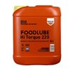 FOODLUBE HI-TORQUE 220 Rocol 5l RS15526