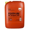 FOODLUBE HI-TORQUE 320 Rocol 20l RS15765