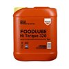 FOODLUBE HI-TORQUE 320 Rocol 5l RS15766