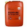 FOODLUBE HI-TORQUE 460 Rocol 20l RS15775