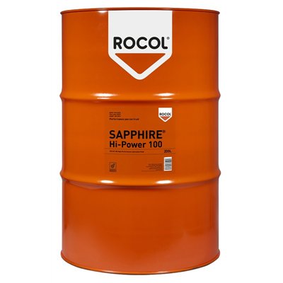 SAPPHIRE Hi-Power 100 Rocol 200l RS52579