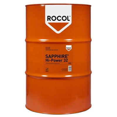 SAPPHIRE Hi-Power 32 Rocol 200l RS52549