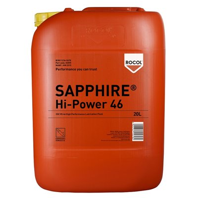 SAPPHIRE Hi-Power 46 Rocol 200l RS52559