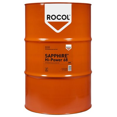 SAPPHIRE Hi-Power 68 Rocol 200l RS52569
