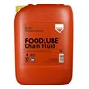 FOODLUBE Chain Fluid Rocol 20l RS15505