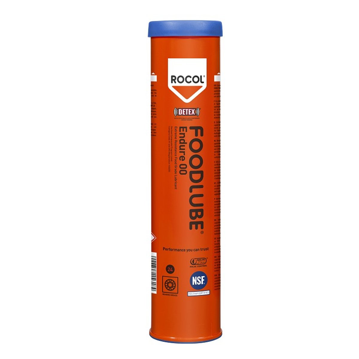 FOODLUBE Endure 00 Rocol 525g RS15503