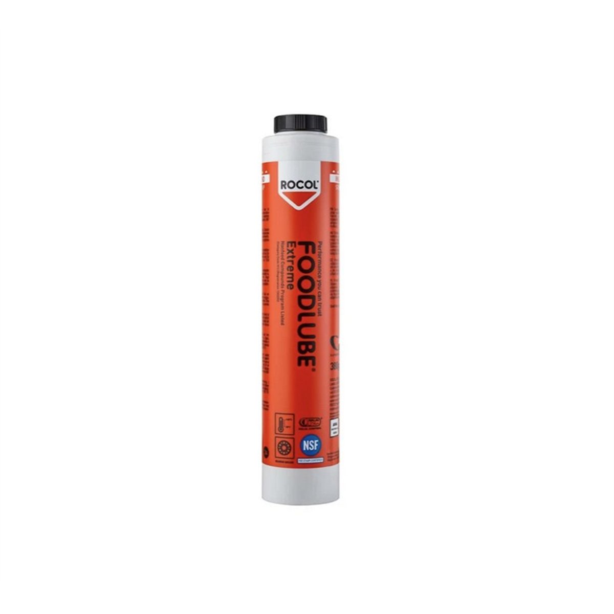 FOODLUBE Extreme Rocol 380g Shuttle Cartridge RS15282