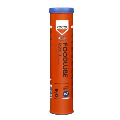 FOODLUBE Extreme Rocol 380g RS15241
