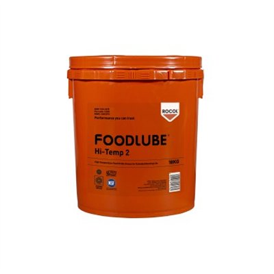 FOODLUBE Hi-Temp 2 Rocol 18kg RS15254