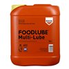 FOODLUBE Multi-Lube Rocol 5L RS15126