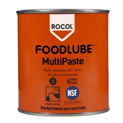 FOODLUBE MultiPaste Rocol 500g RS15753