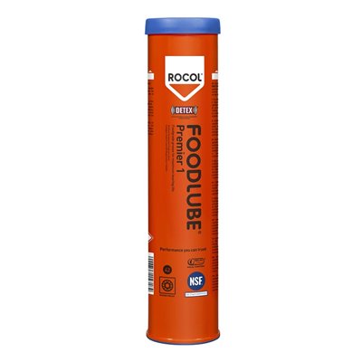 FOODLUBE Premier 1 Rocol 380g RS15291