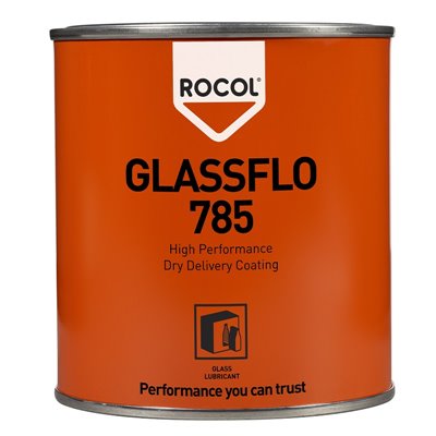 GLASSFLO 785 Rocol 500g RS78844