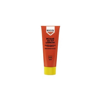 M23660 Gas Tap Lubricant Rocol 50g RS32020