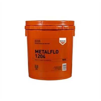 METALFLO 1204 Rocol 18kg RS78374