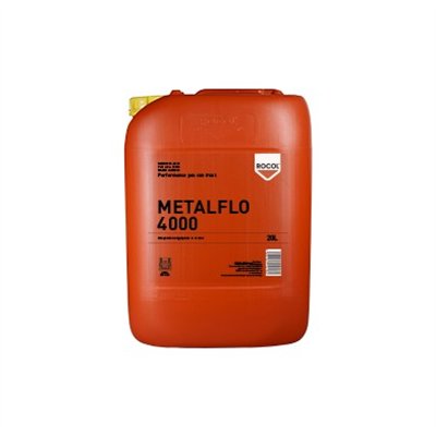 METALFLO 4000 Rocol 20l RS78543