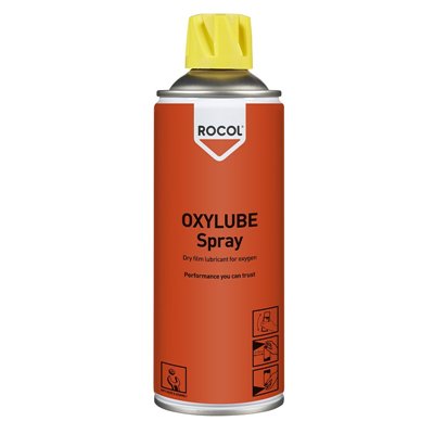 OXYLUBE Spray Rocol 400ml RS10125