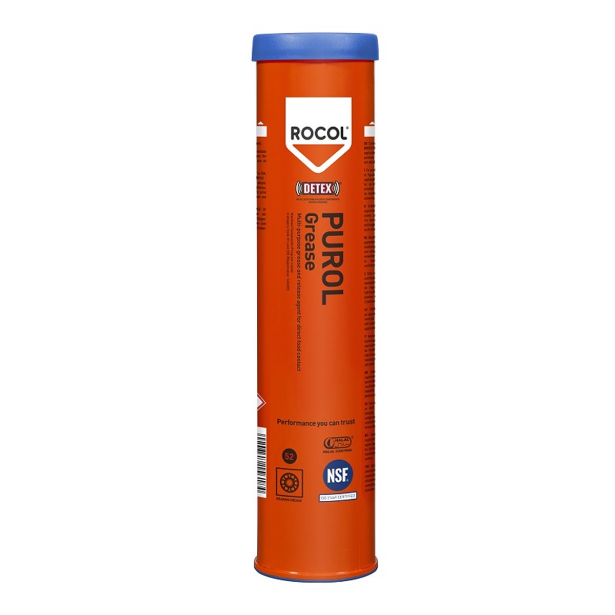 PUROL Grease Rocol 370g RS15611