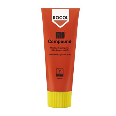 RTD Compound Rocol 50g RS53020