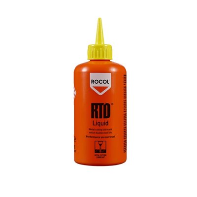 RTD Liquid Rocol 400g RS53072