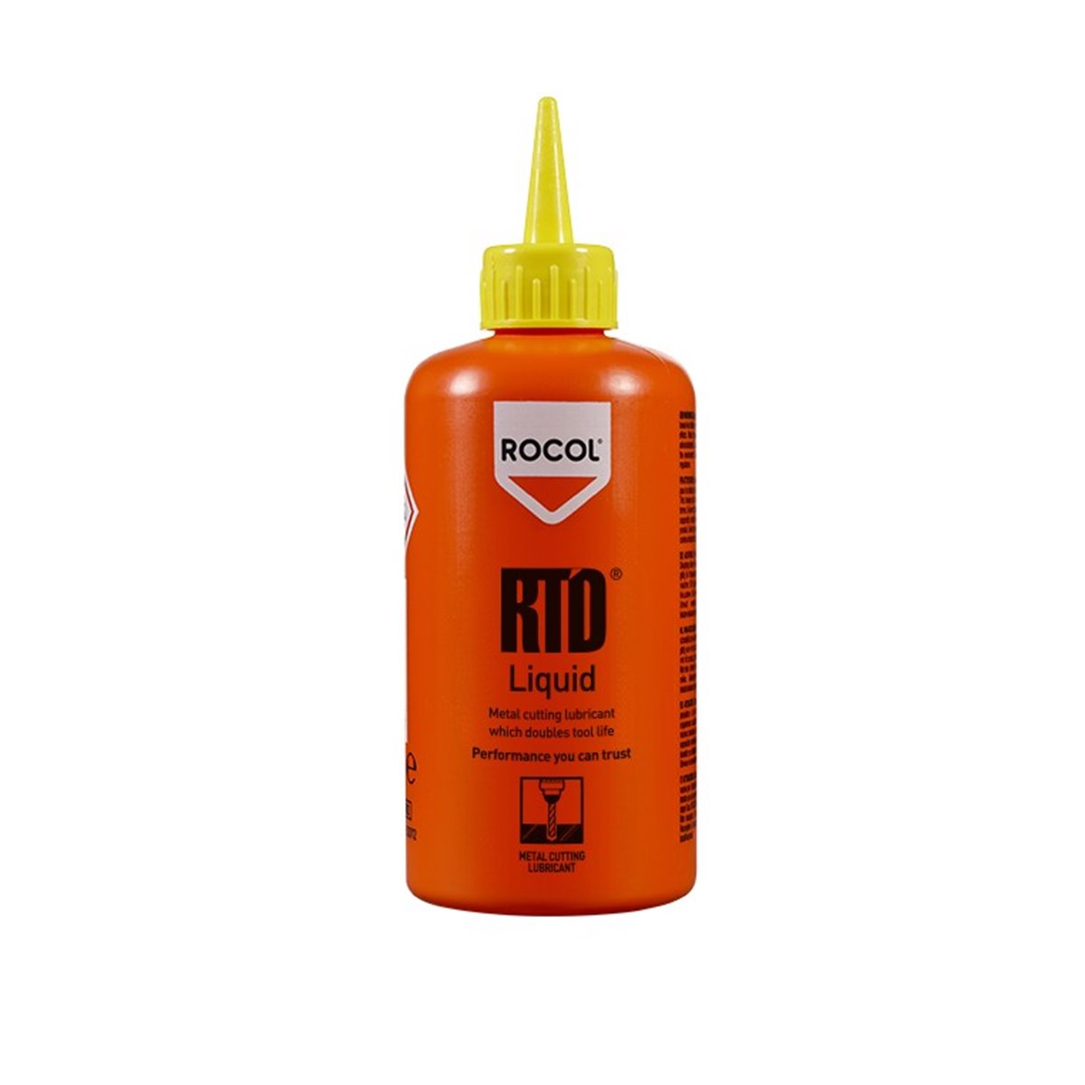 RTD Liquid Rocol 400g RS53072