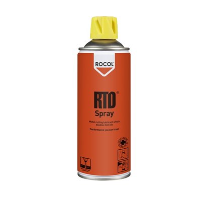 RTD Spray Rocol 400ml RS53011