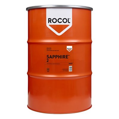 SAPPHIRE 2 BEARING GREASE Rocol 185kg RS12179