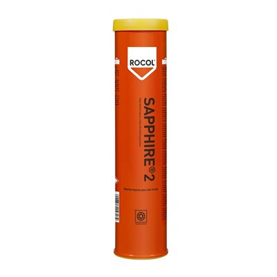 SAPPHIRE 2 BEARING GREASE Rocol 400g RS12171