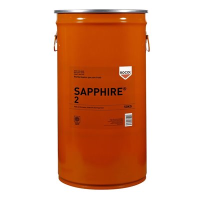 SAPPHIRE 2 BEARING GREASE Rocol 50kg RS12178