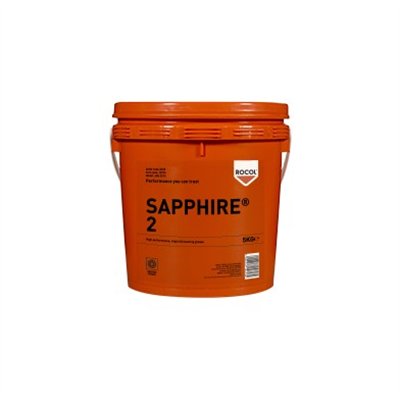 SAPPHIRE 2 BEARING GREASE Rocol 5kg RS12176