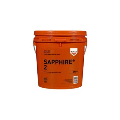 SAPPHIRE 2 BEARING GREASE Rocol 5kg RS12176