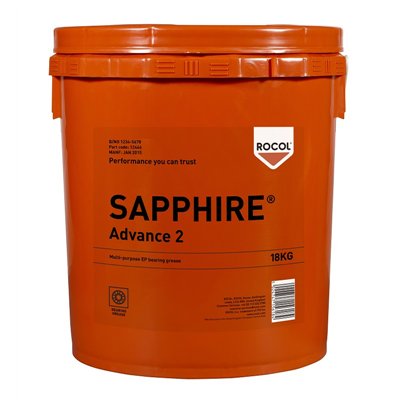 SAPPHIRE Advance 2 Rocol 18kg RS12446