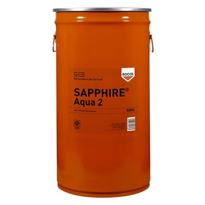 SAPPHIRE Aqua 2 Rocol 50kg RS12758