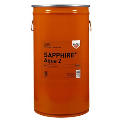 SAPPHIRE Aqua 2 Rocol 50kg RS12758